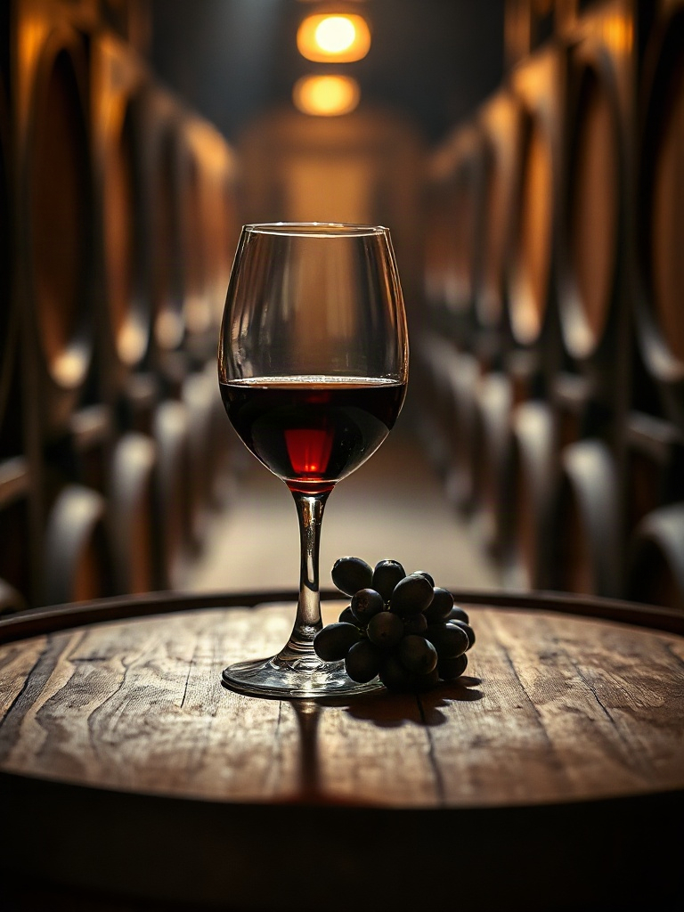 Почему от вина болит голова: правда о сульфитах, гистаминах и алкоголе